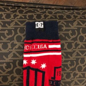 Hipster Socks